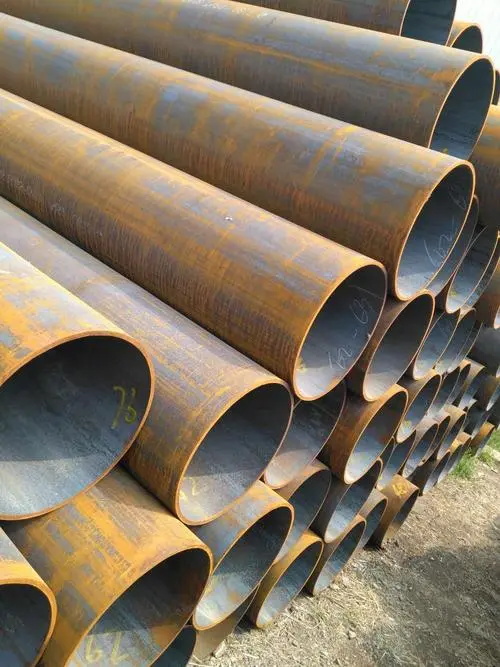 邯郸20#无缝钢管