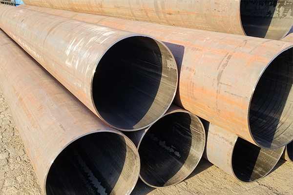 邯郸大口径无缝钢管