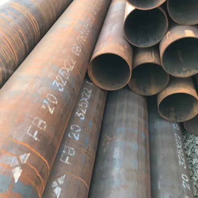 邯郸35crmo无缝钢管