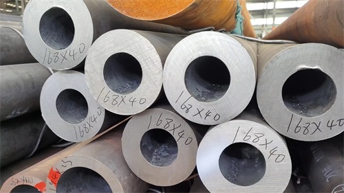 邯郸42crmo无缝钢管