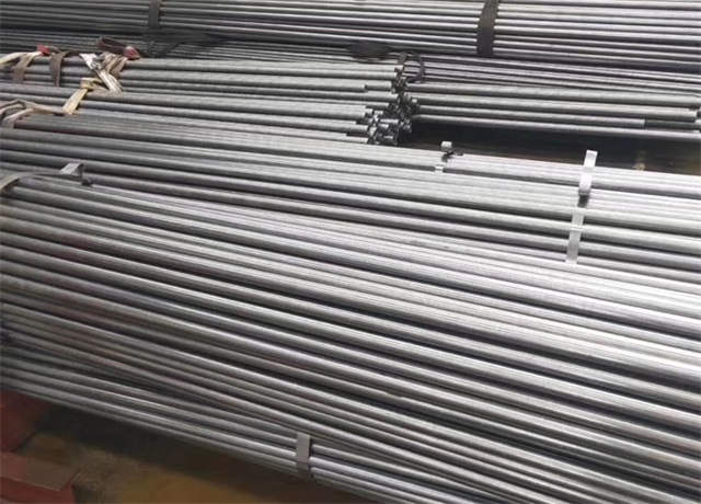 邯郸精密无缝钢管厂家