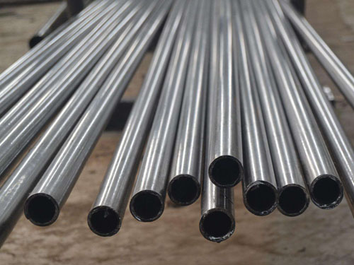 邯郸精密无缝钢管生产厂家