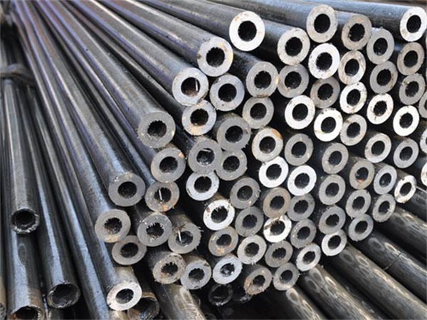 邯郸精密光亮无缝钢管
