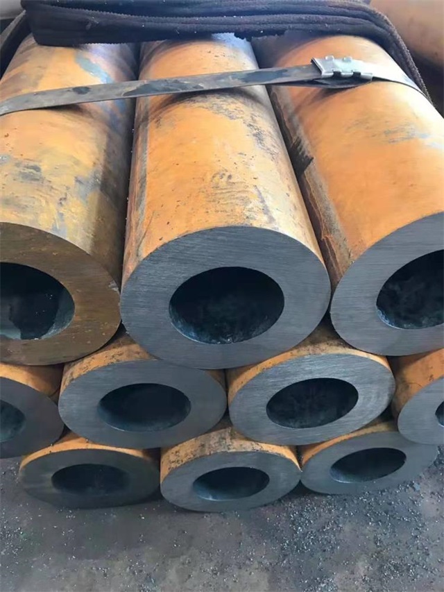 邯郸20号厚壁无缝钢管