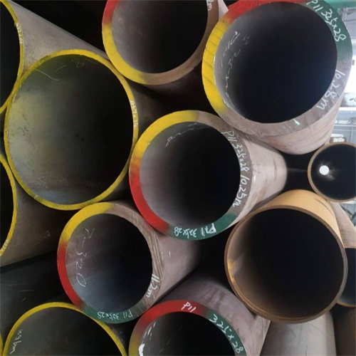 邯郸27simn厚壁无缝钢管