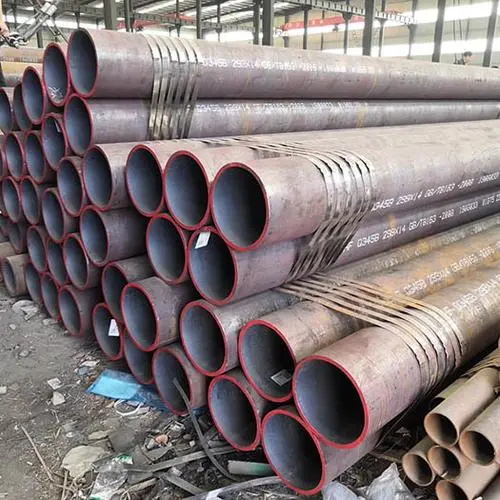 邯郸q345b无缝钢管厂