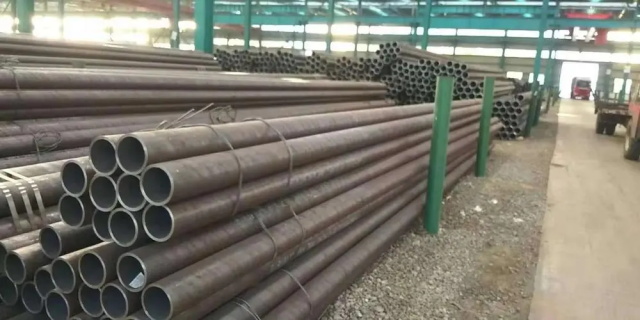 邯郸16mn无缝钢管厂