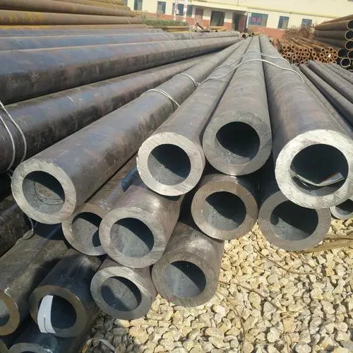邯郸20#无缝钢管厂
