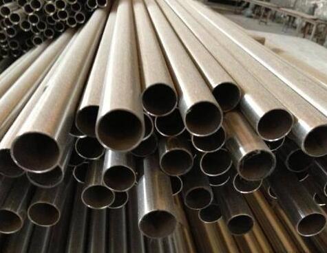 邯郸冷拔精密无缝钢管厂