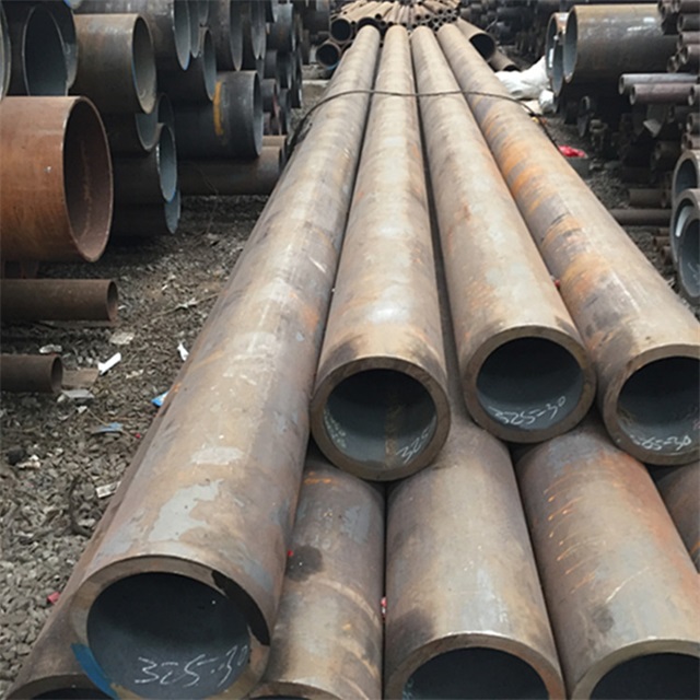 邯郸中低压锅炉用无缝钢管价格