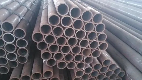 邯郸中低压锅炉用无缝钢管尺寸