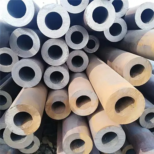 邯郸gb t 8162 结构用无缝钢管