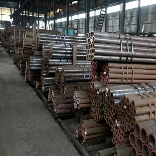 邯郸gb8162-2008结构用无缝钢管