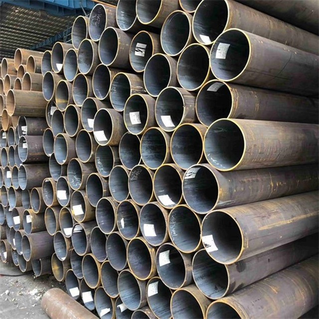 邯郸20#结构用无缝钢管