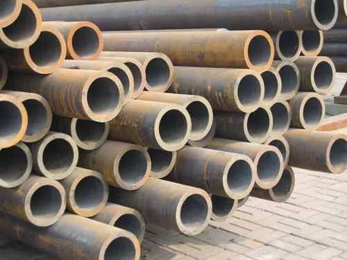 邯郸输送流体用无缝钢管