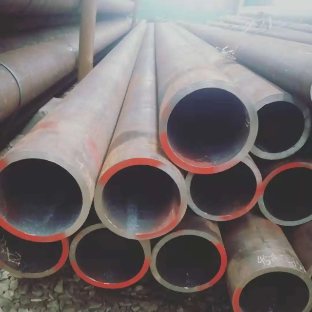 邯郸8163流体用无缝钢管