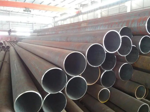 邯郸8163无缝管