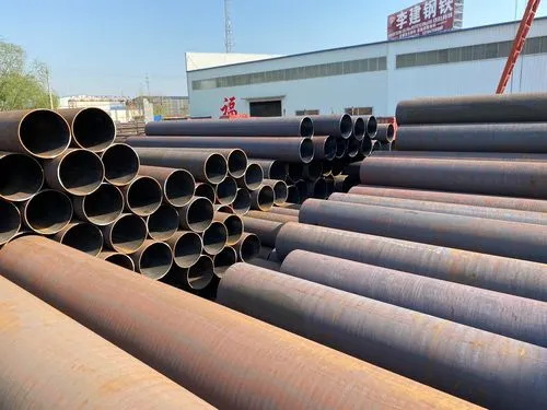 邯郸GB5310锅炉管