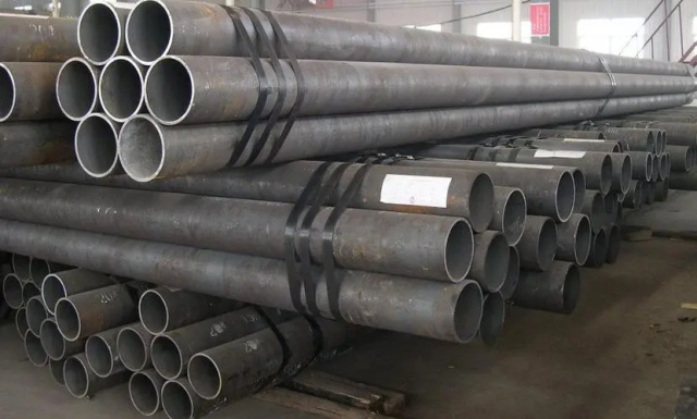 邯郸高压无缝钢管