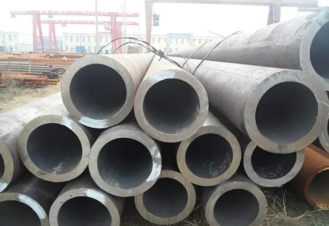 邯郸GB5310钢管