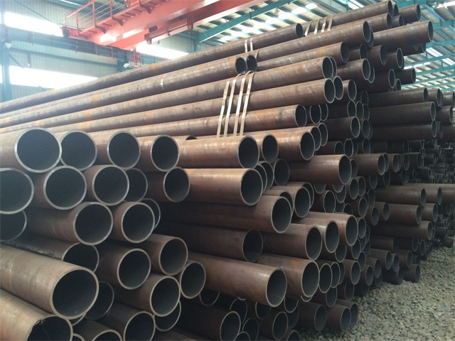 邯郸化肥设备用高压无缝钢管