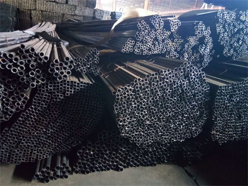 邯郸GB6479无缝管 