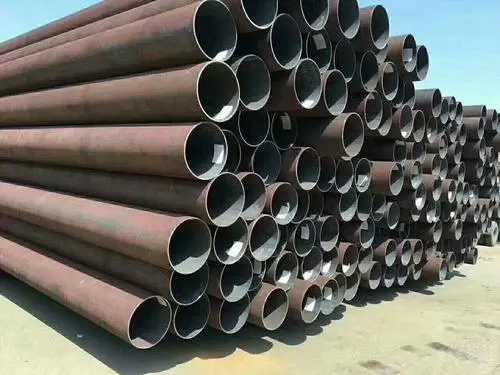 邯郸GB6479无缝钢管