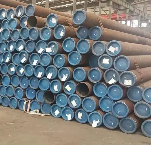 邯郸GB6479化肥设备用无缝钢管