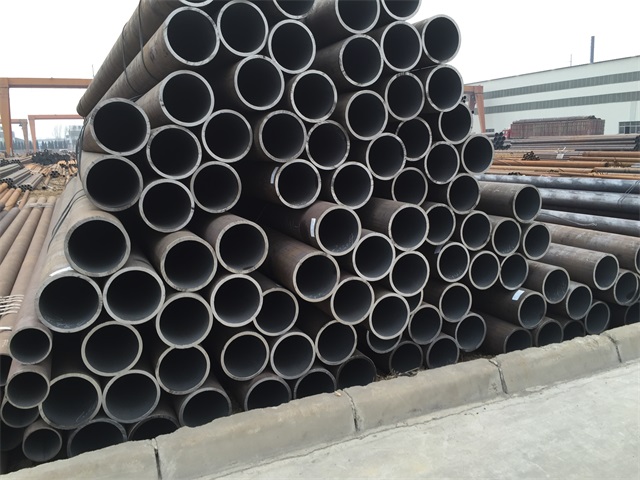 邯郸GB9948无缝管