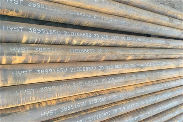 邯郸GB9948石油裂化管