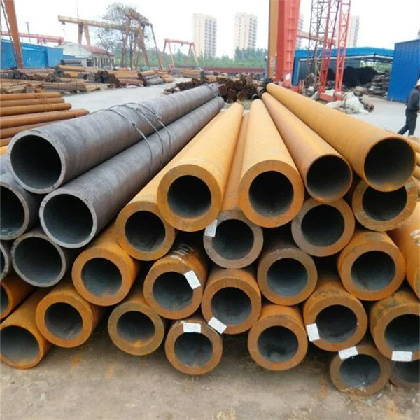 邯郸地质无缝管