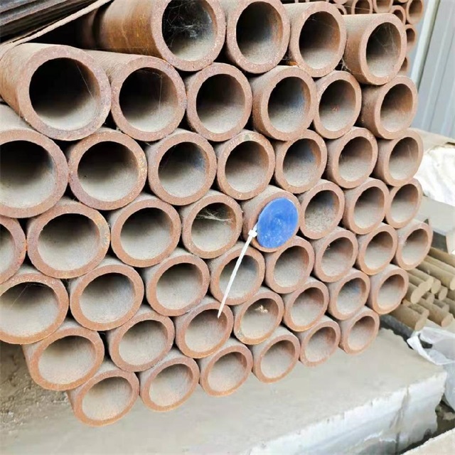 邯郸地质钻探用无缝钢管