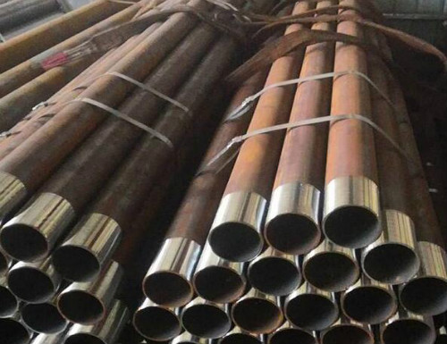 邯郸地质用无缝钢管