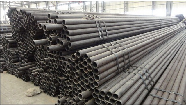 邯郸GB8163流体用无缝管