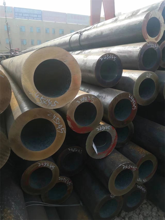 邯郸3087无缝钢管