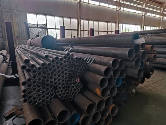 邯郸高压锅炉管