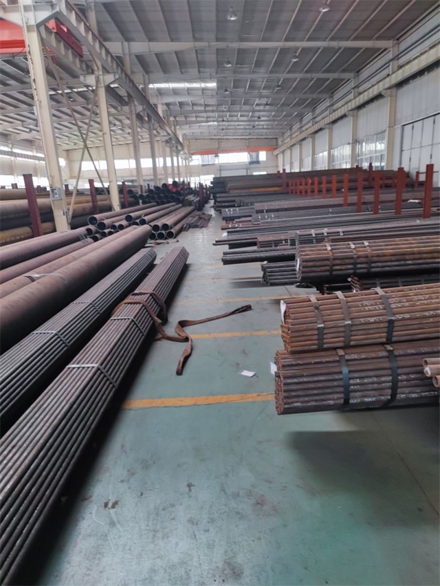 邯郸高压锅炉钢管