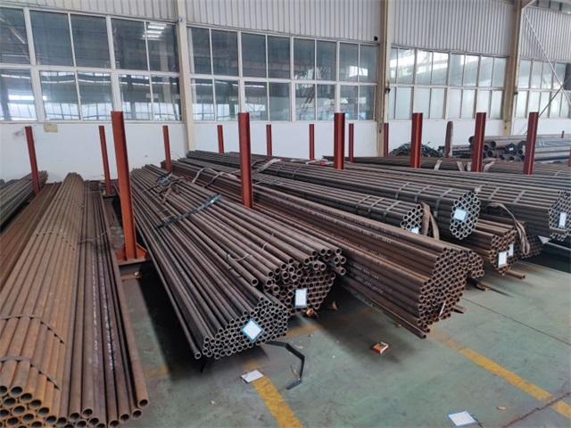 邯郸高压锅炉用无缝钢管