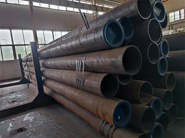 邯郸高压无缝管
