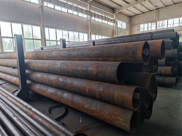 邯郸5310锅炉钢管