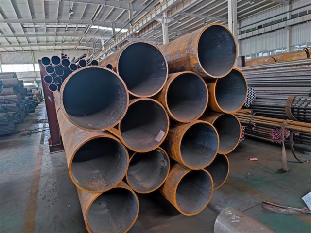 邯郸GB5310高压锅炉管