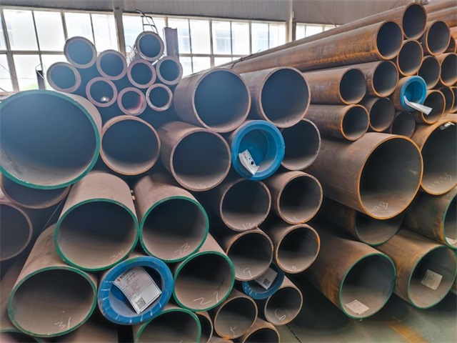 邯郸20G无缝钢管厂家