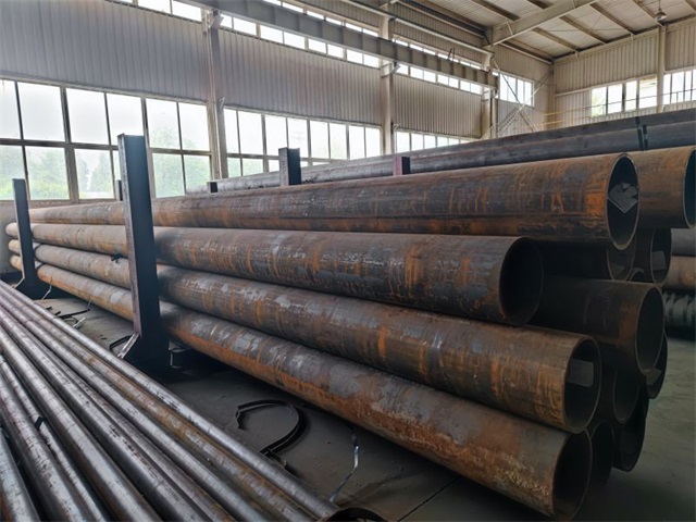 邯郸15crmog高压锅炉管