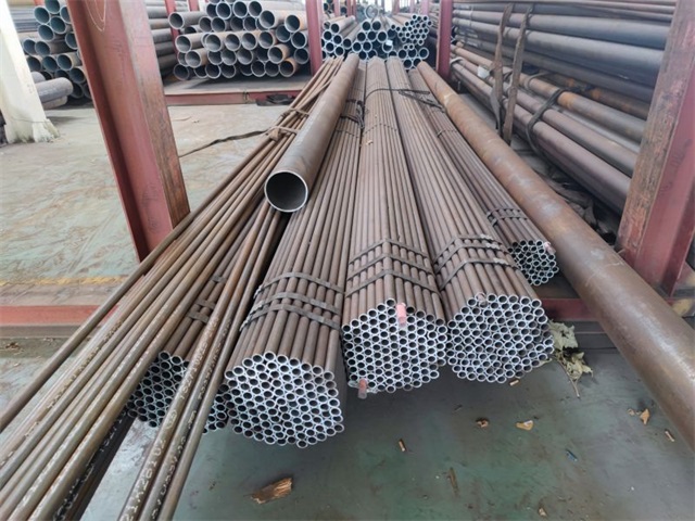 邯郸15crmog无缝钢管