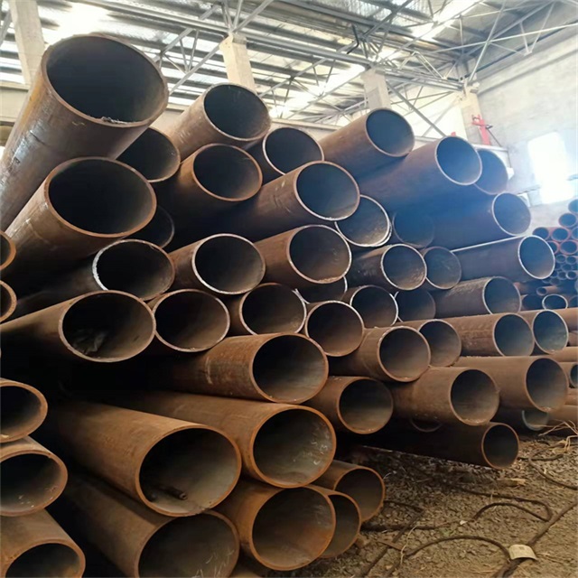 邯郸gb3087锅炉管