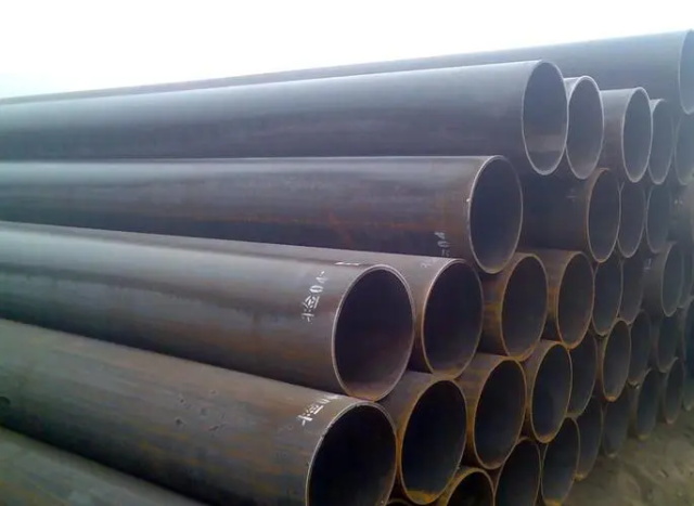 邯郸GB3087无缝管