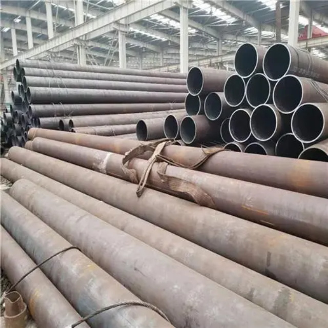邯郸GB3087低中压锅炉管