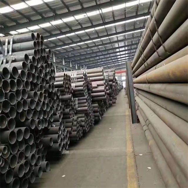 邯郸3087低中压无缝钢管