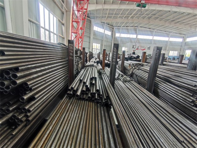 邯郸45cr精密无缝钢管
