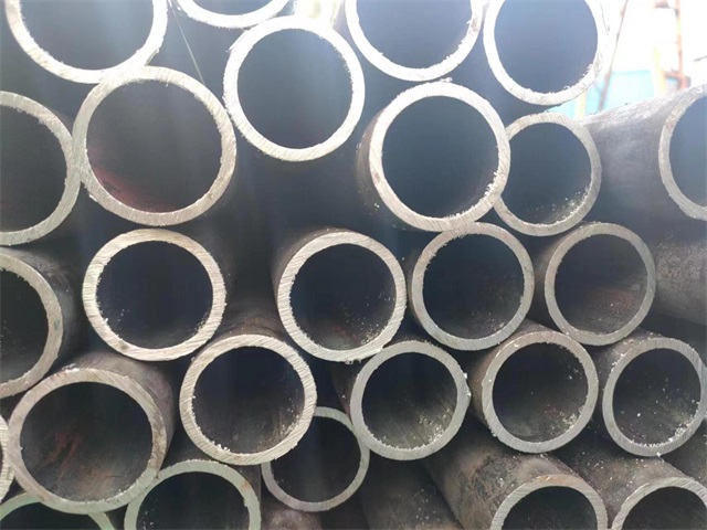 邯郸45#无缝钢管多少钱
